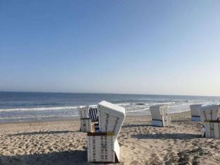 Home port Comfortable holiday residence Vacation rental in Wilhelmshaven