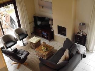 Villa Sonnendeck Comfortable holiday residence Vacation rental in Julianadorp
