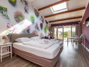 Appealing studio with garden Vacation rental in Koudekerke