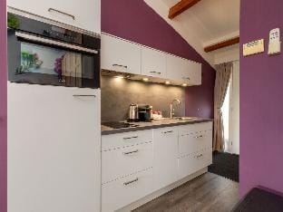 Appealing studio with garden Vacation rental in Koudekerke