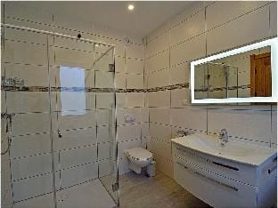 Kliffrand 16 Comfortable holiday residence Vacation rental in Glowe