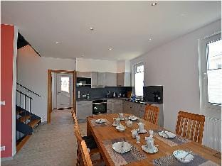 Kliffrand 16 Comfortable holiday residence Vacation rental in Glowe