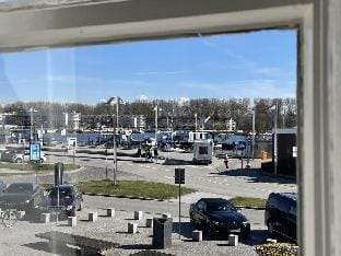 On the Trave Comfortable holiday residence Vacation rental in Lubeck