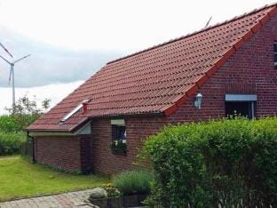 Friesenblick Comfortable holiday residence Vacation rental in Wittmund