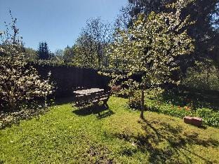 Quiet Garden Apartment Apartment in Thale