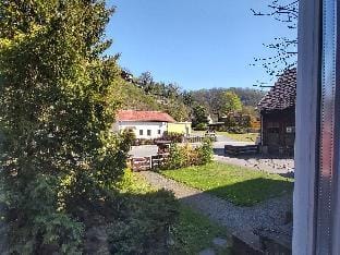 Quiet Garden Apartment Apartment in Thale