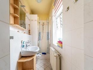 Quiet Garden Apartment Apartment in Thale