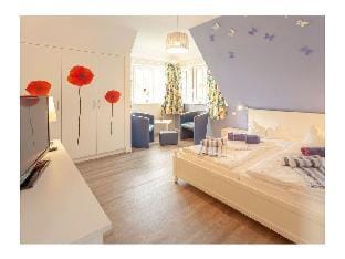 Great Freedom 36 Comfortable holiday residence Vacation rental in Glowe
