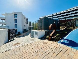 Apartment in Malaga with pool near the sea Vacation rental in Costa del Sol