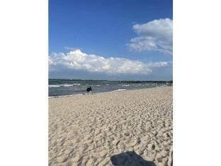 Nordmeer Comfortable holiday residence Vacation rental in Lubeck
