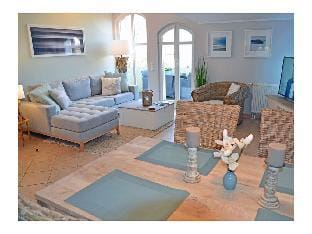 Teacher Lampel 12 - Beachcomber Vacation rental in Glowe