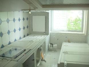 Picobello 2 Comfortable holiday residence Vacation rental in Timmendorfer Strand