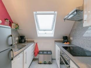 Nordseeoase Pethan 2 - Boven Vacation rental in Neuharlingersiel