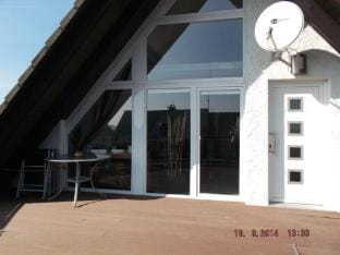 Nordseeoase Pethan 2 - Boven Vacation rental in Neuharlingersiel