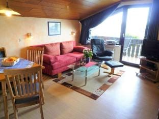 Haus Fernblick Apartment 1 Vacation rental in Hesse