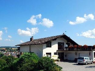 Haus Fernblick Apartment 1 Vacation rental in Hesse