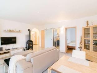 Nordzeeoase-Pethan met sauna Vacation rental in Neuharlingersiel