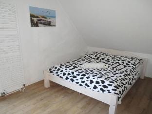 Deichperle beautiful beach location Vacation rental in Neuharlingersiel