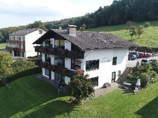 Haus Fernblick Apartment 2 Vacation rental in Hesse