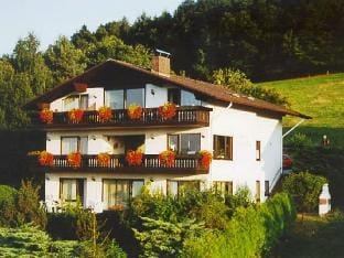 Haus Fernblick Apartment 2 Vacation rental in Hesse