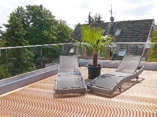 La Maison du Port Comfortable holiday residence Vacation rental in Timmendorfer Strand