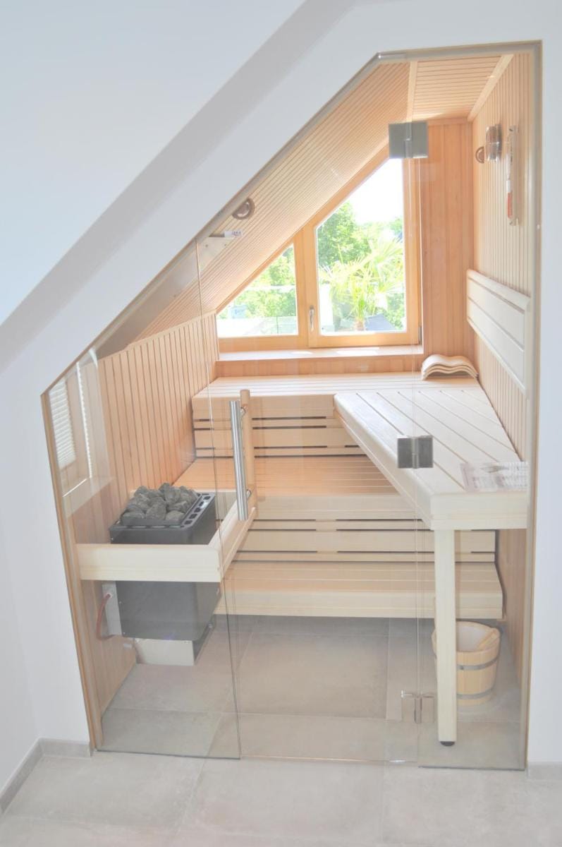 La Maison du Port Comfortable holiday residence Vacation rental in Timmendorfer Strand