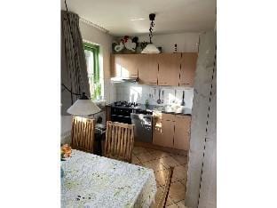 Sina Comfortable holiday residence Vacation rental in Julianadorp