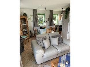 Sina Comfortable holiday residence Vacation rental in Julianadorp