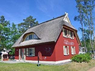 Alte Liebe Comfortable holiday residence Vacation rental in Glowe