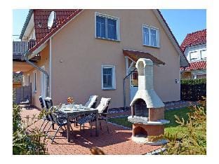At the Boddenwiesen - Vorn Vacation rental in Glowe