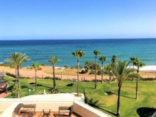 Penthouse Bermuda Beach 2 Vacation rental in Costa del Sol
