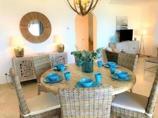 Penthouse Bermuda Beach 2 Vacation rental in Costa del Sol