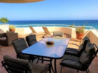 Penthouse Bermuda Beach 2 Vacation rental in Costa del Sol