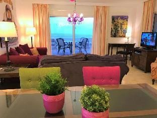 Beach apartment Bermuda Beach 7 Vacation rental in Costa del Sol