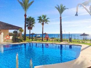 Beach apartment Bermuda Beach 7 Vacation rental in Costa del Sol