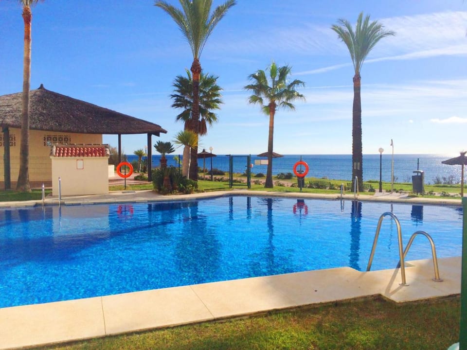 Beach apartment Bermuda Beach 7 Vacation rental in Costa del Sol