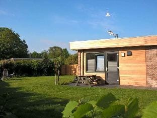 Texel- In Paradise Vacation rental in De Koog