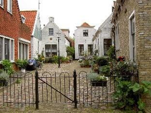 Texel- In Paradise Vacation rental in De Koog