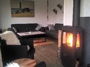 Texel- In Paradise Vacation rental in De Koog
