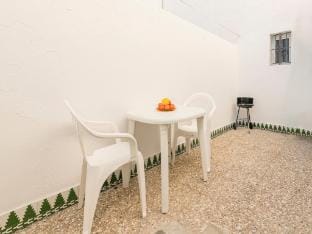 El Paseo Del Faro - House In Chipiona. Free Wifi Vacation rental in Chipiona