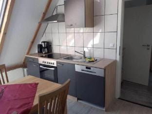 Spiekeroog Comfortable holiday residence Vacation rental in Wilhelmshaven