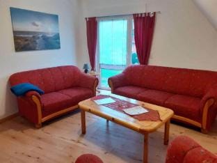 Spiekeroog Comfortable holiday residence Vacation rental in Wilhelmshaven