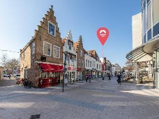 Great apartment in Vlissingen near beach Vacation rental in Vlissingen
