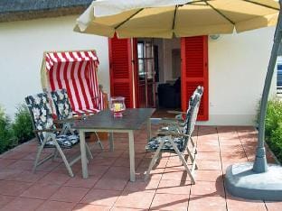 Marlene Comfortable holiday residence Vacation rental in Glowe