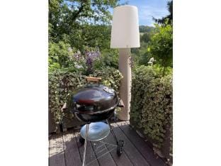Design and art Comfortable holiday residence Vacation rental in Rhineland-Palatinate