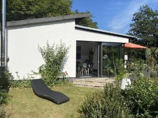 Design and art Comfortable holiday residence Vacation rental in Rhineland-Palatinate