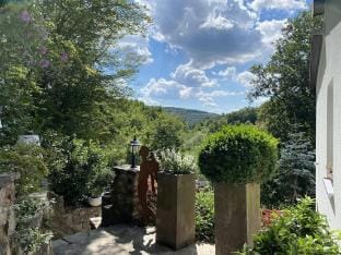 Design and art Comfortable holiday residence Vacation rental in Rhineland-Palatinate