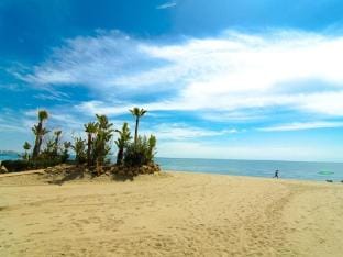 Moscu 12 Comfortable holiday residence Vacation rental in Costa del Sol