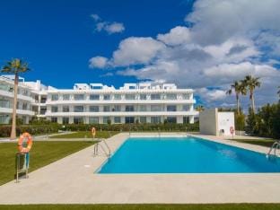 Moscu 12 Comfortable holiday residence Vacation rental in Costa del Sol