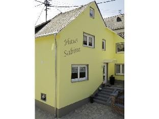 Sabine Comfortable holiday residence Vacation rental in Rhineland-Palatinate